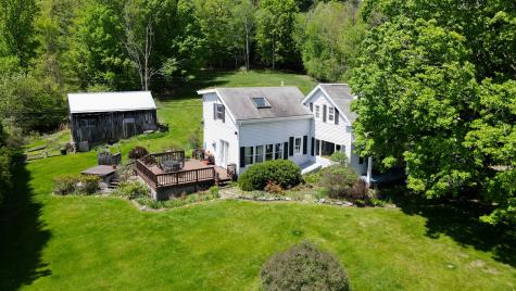 1001 Highland Road Keeseville NY 12944