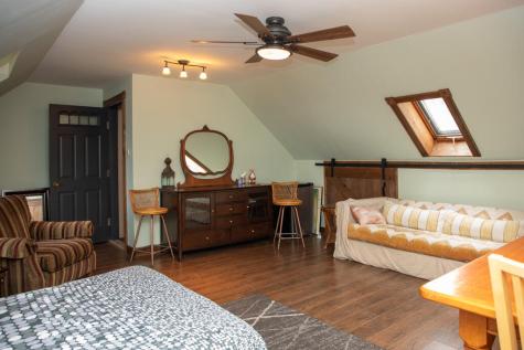 1001 Highland Road Keeseville NY 12944