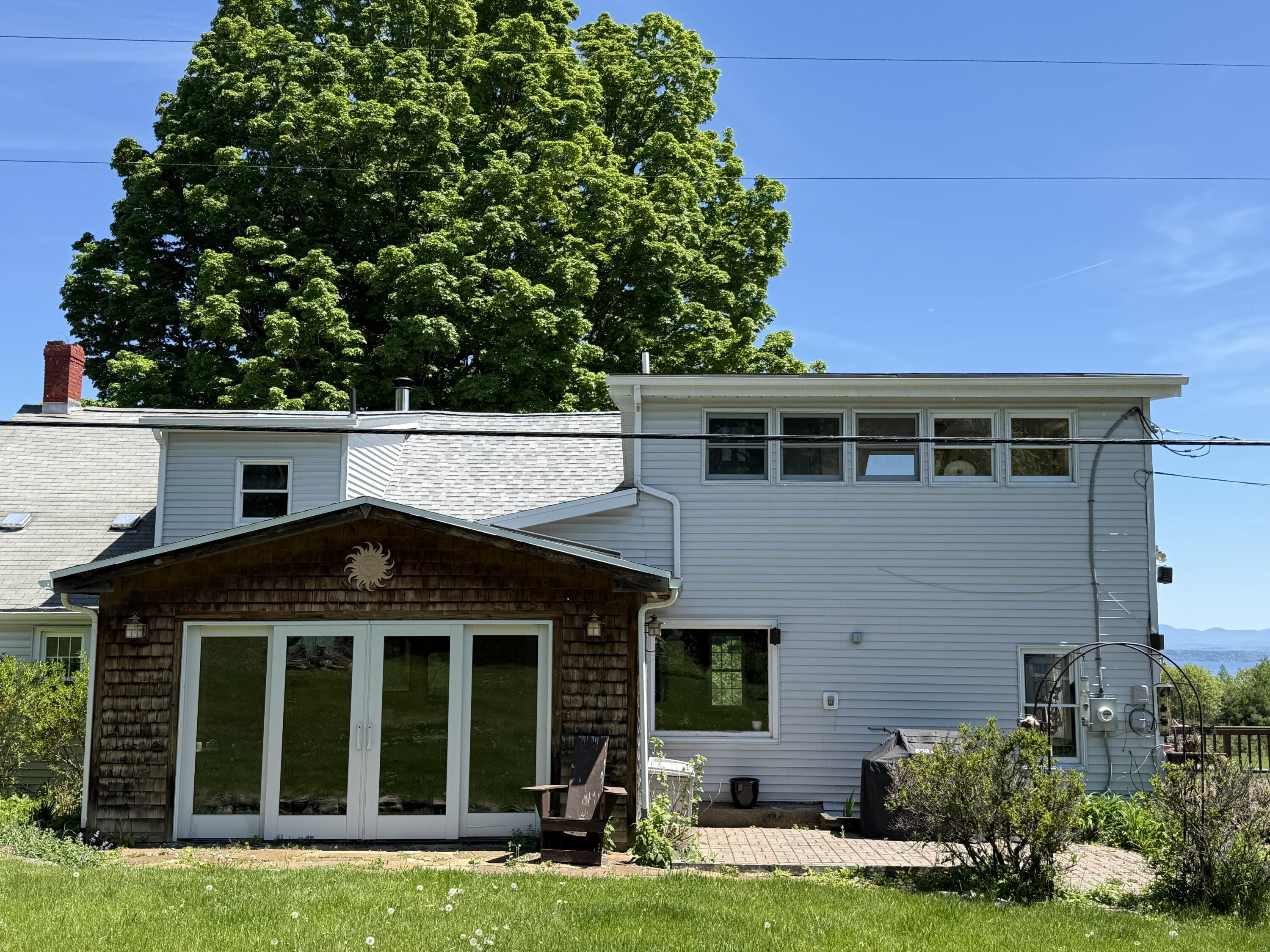 1001 Highland Road Keeseville NY 12944