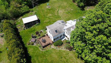 1001 Highland Road Keeseville NY 12944