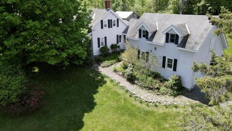 1001 Highland Road Keeseville NY 12944