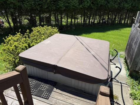 1001 Highland Road Keeseville NY 12944