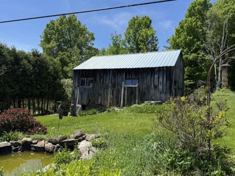 1001 Highland Road Keeseville NY 12944