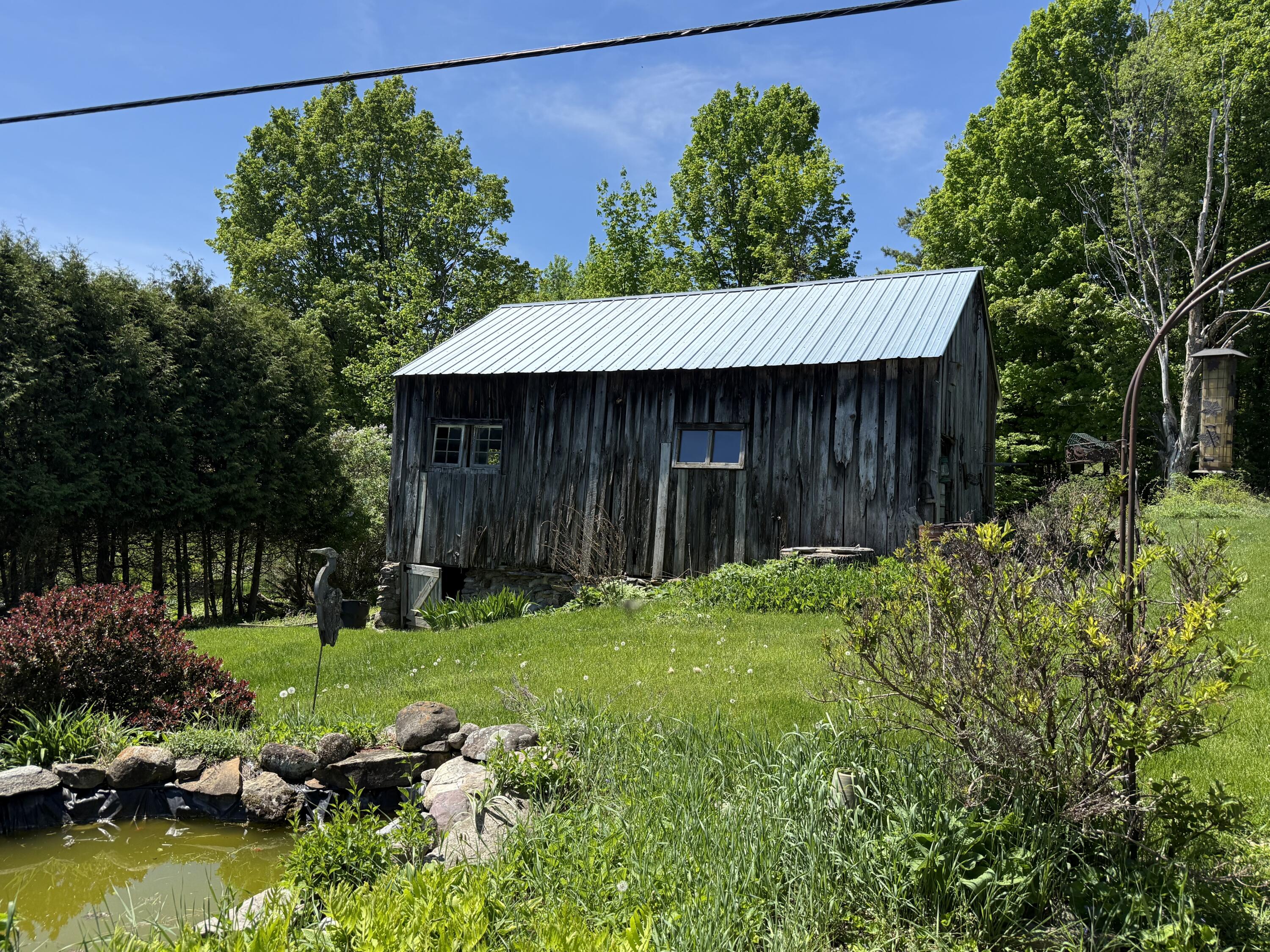 1001 Highland Road Keeseville NY 12944
