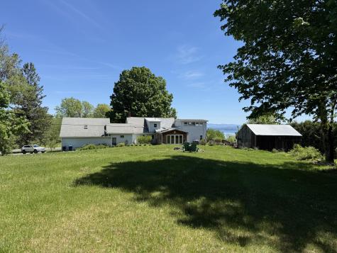 1001 Highland Road Keeseville NY 12944