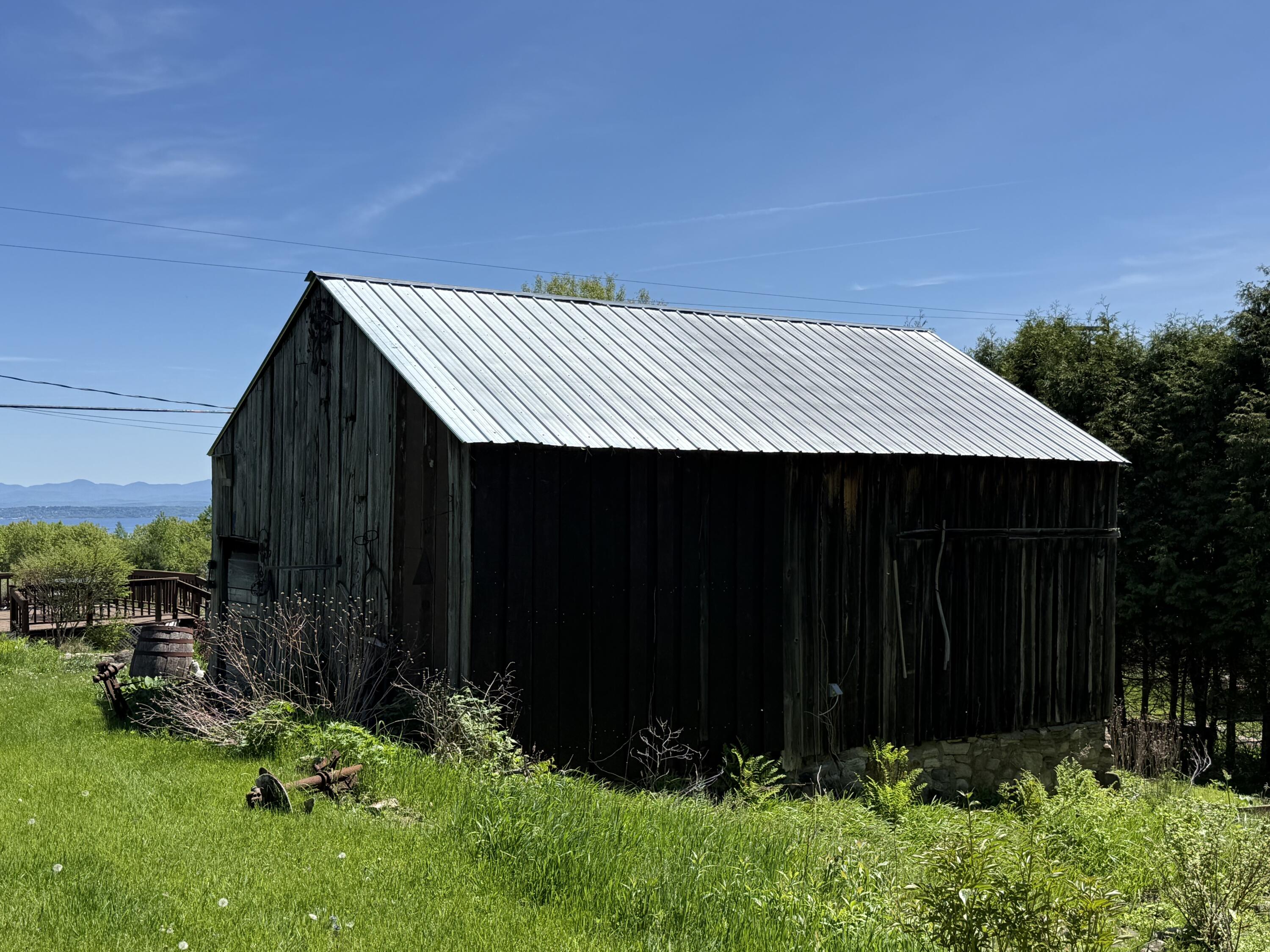 1001 Highland Road Keeseville NY 12944