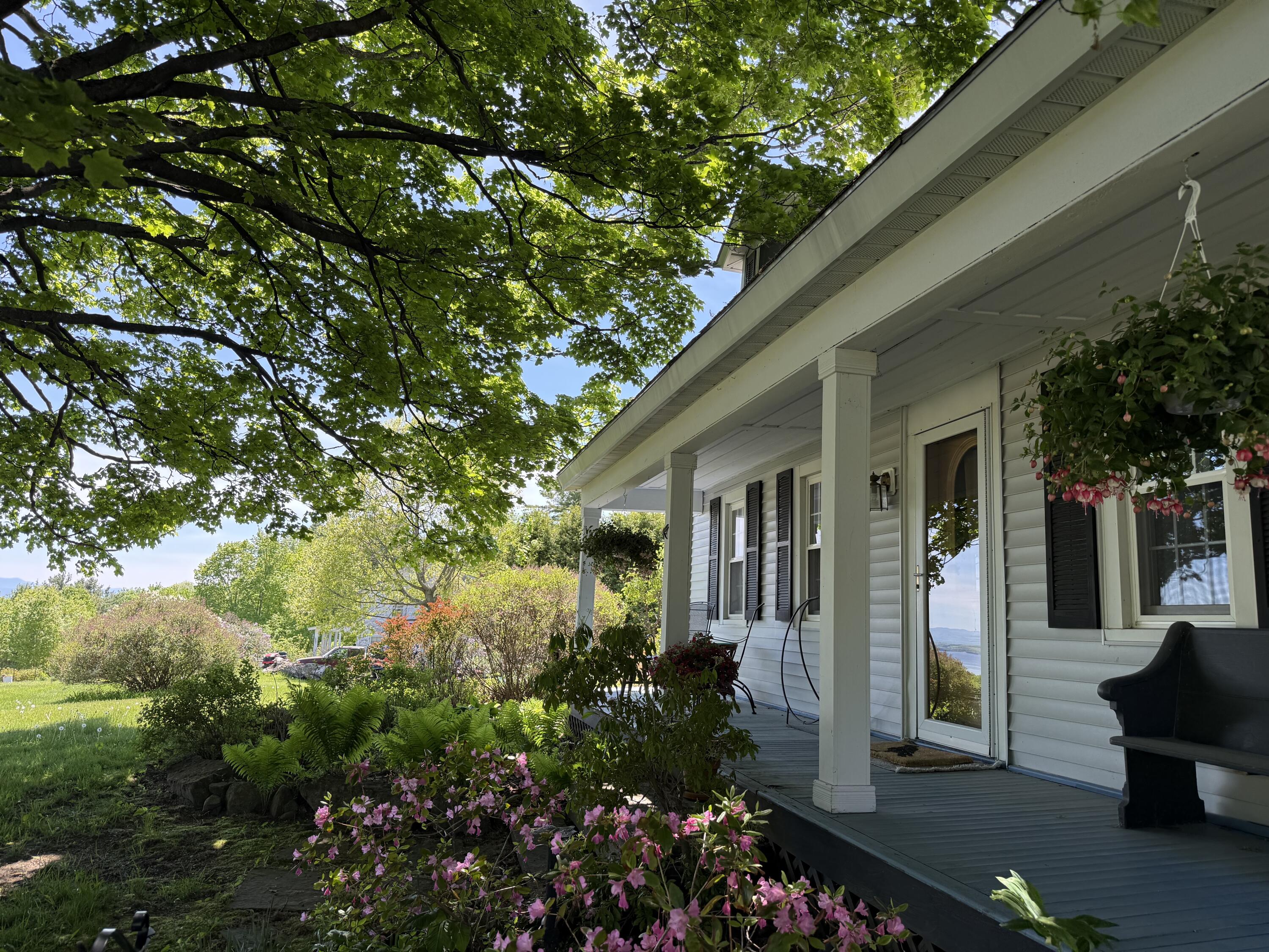1001 Highland Road Keeseville NY 12944
