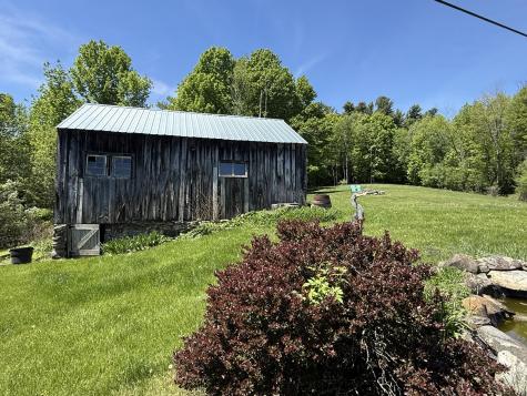 1001 Highland Road Keeseville NY 12944