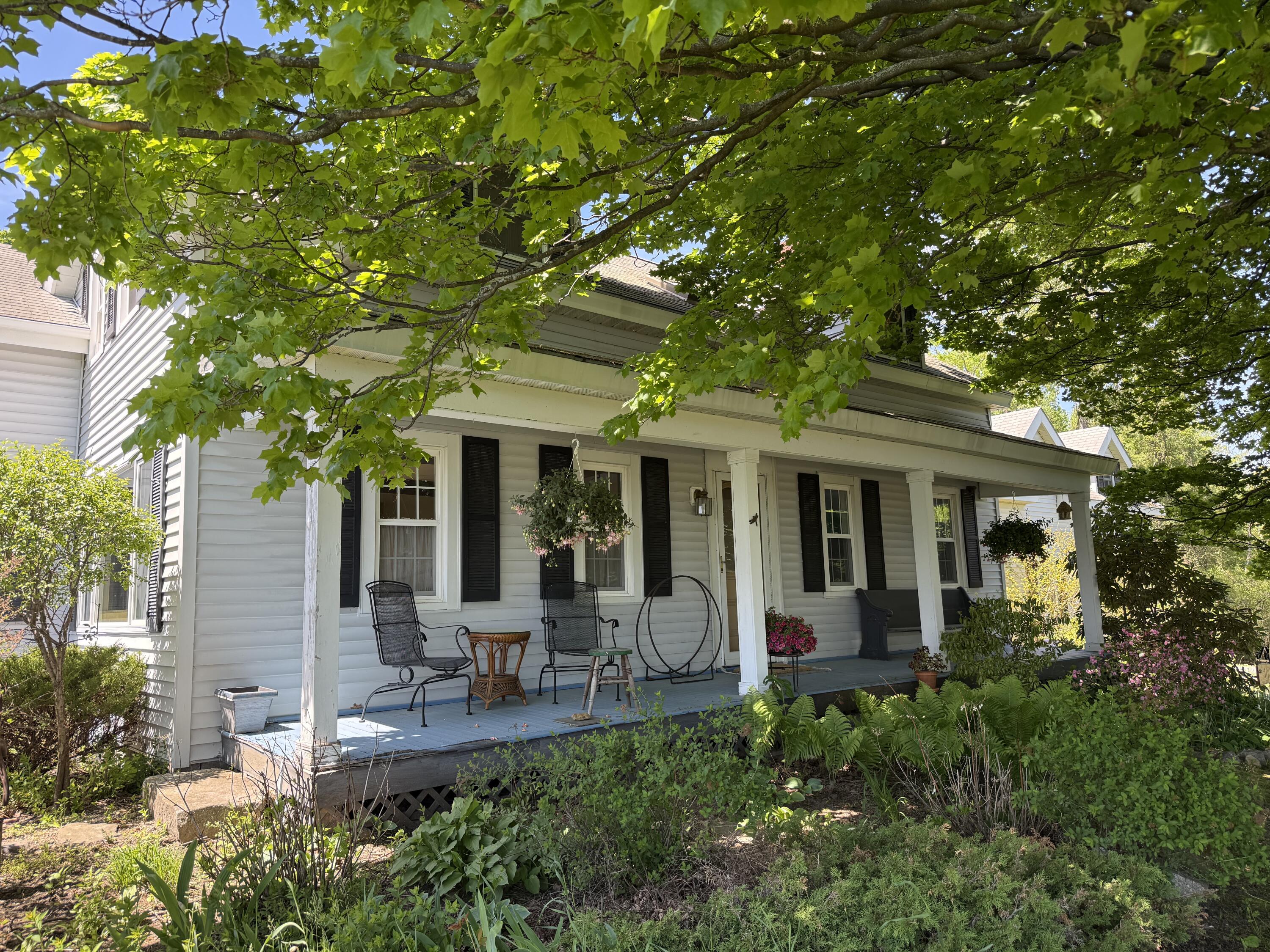 1001 Highland Road Keeseville NY 12944