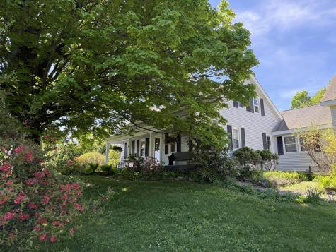 1001 Highland Road Keeseville NY 12944