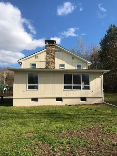 46 State Route 186 Saranac Lake NY 12983