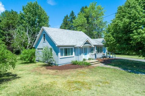 214 Route 9n Keeseville NY 12944