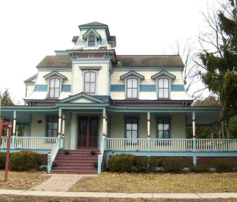 6447 Main Street Westport NY 12993