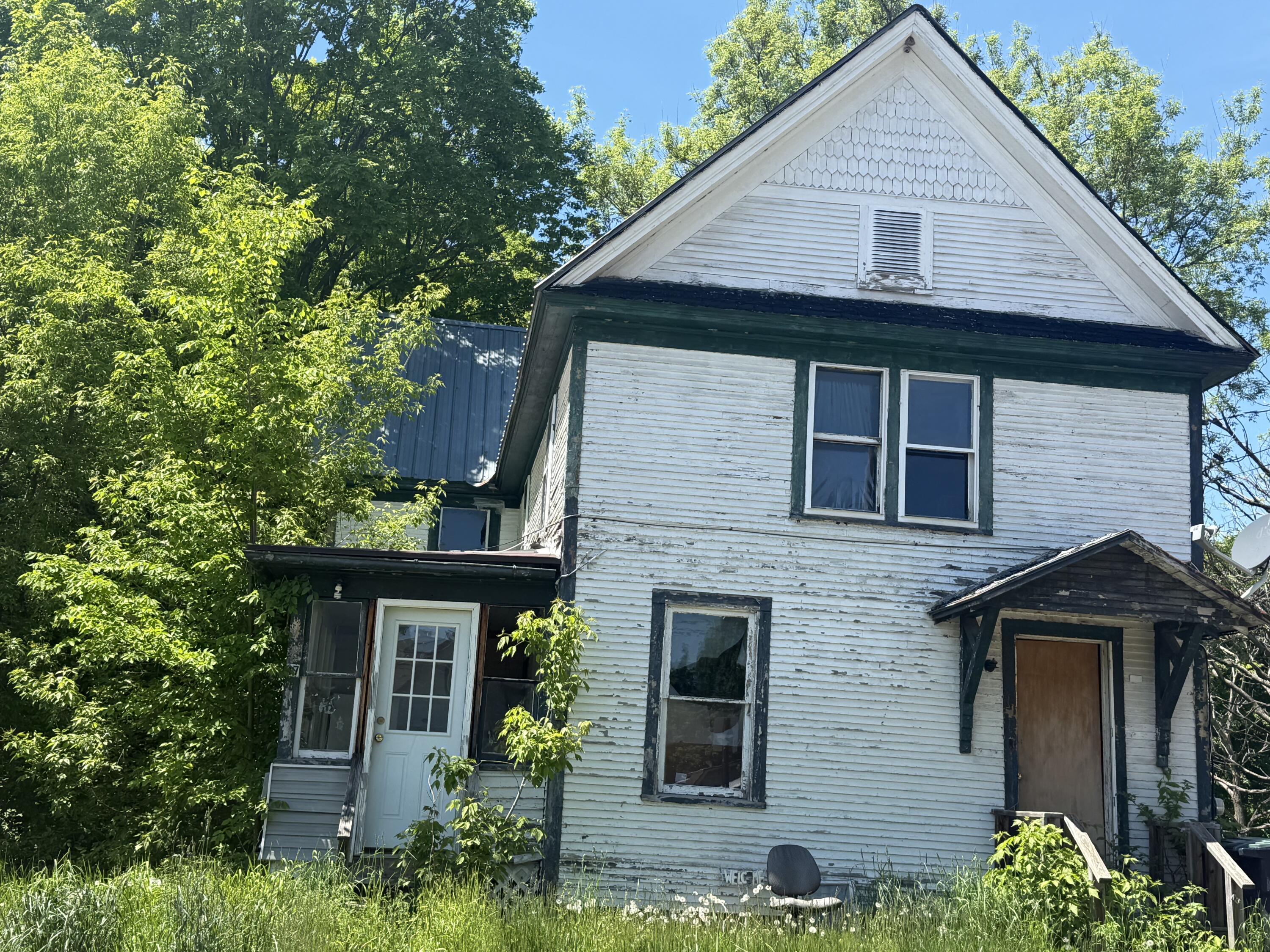 47 S Pearl Street Malone NY 12953