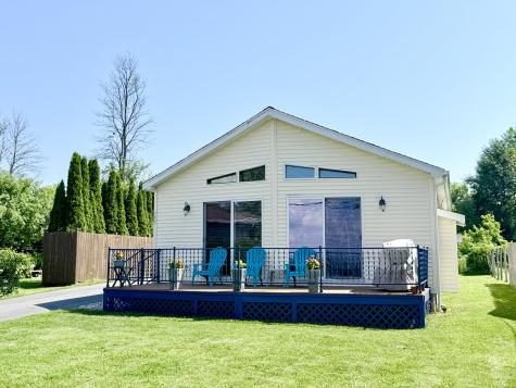 309 Cumberland Head Road Plattsburgh NY 12901