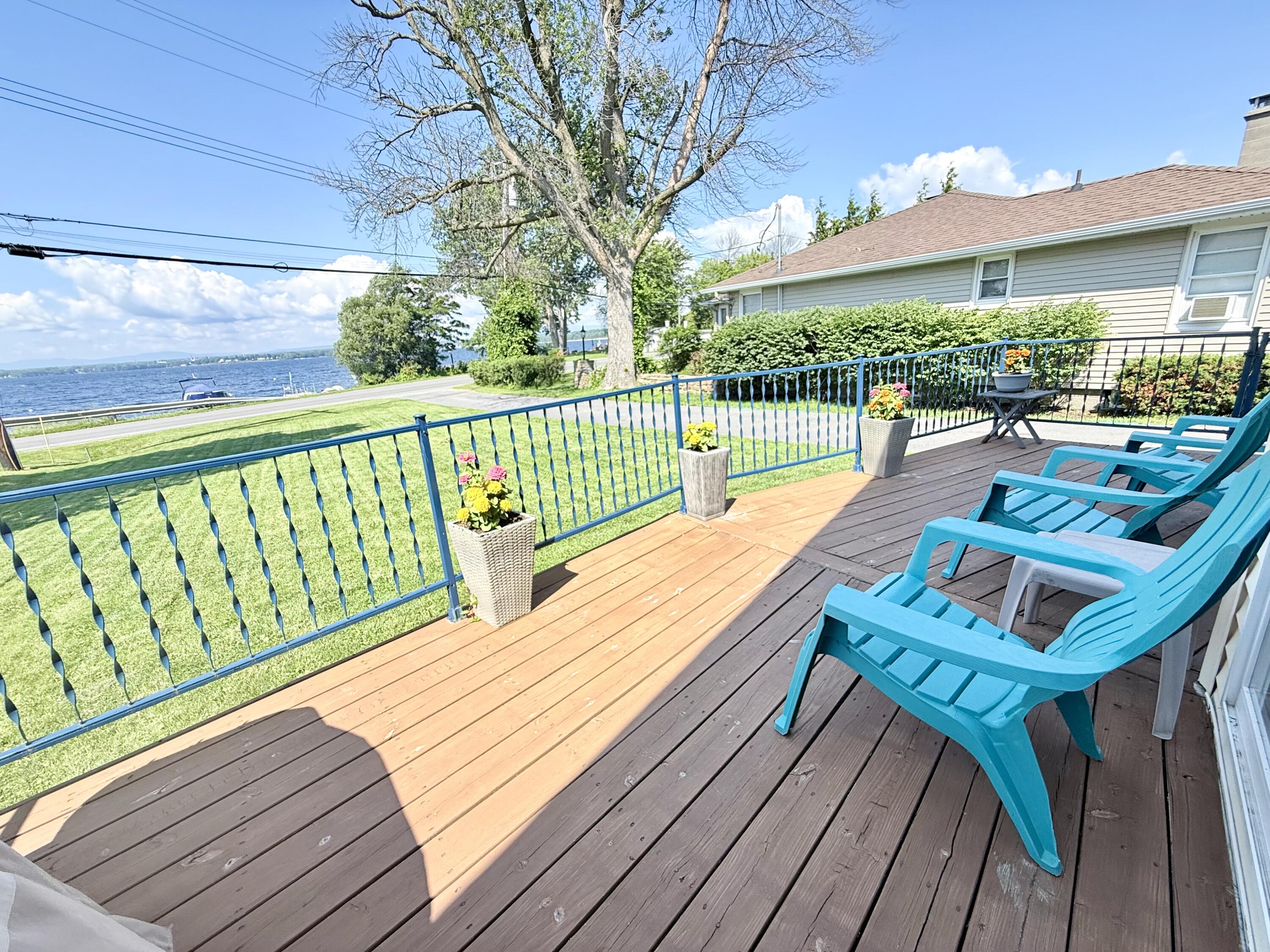 309 Cumberland Head Road Plattsburgh NY 12901