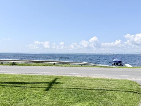 309 Cumberland Head Road Plattsburgh NY 12901