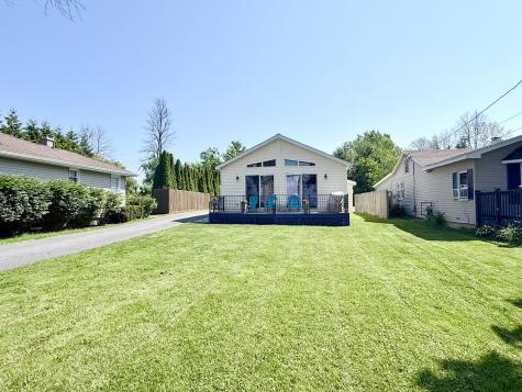 309 Cumberland Head Road Plattsburgh NY 12901