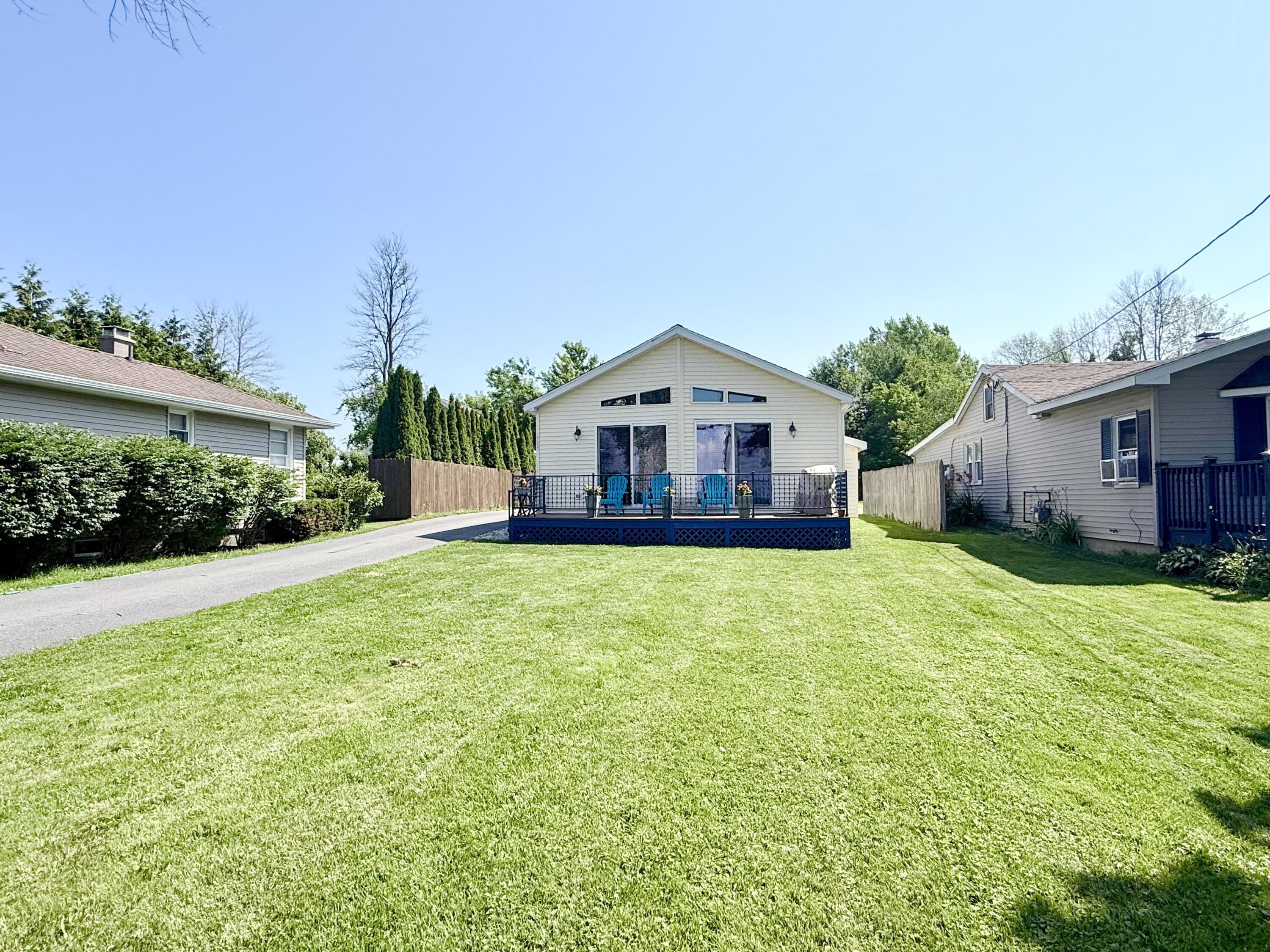 309 Cumberland Head Road Plattsburgh NY 12901
