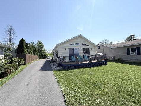 309 Cumberland Head Road Plattsburgh NY 12901