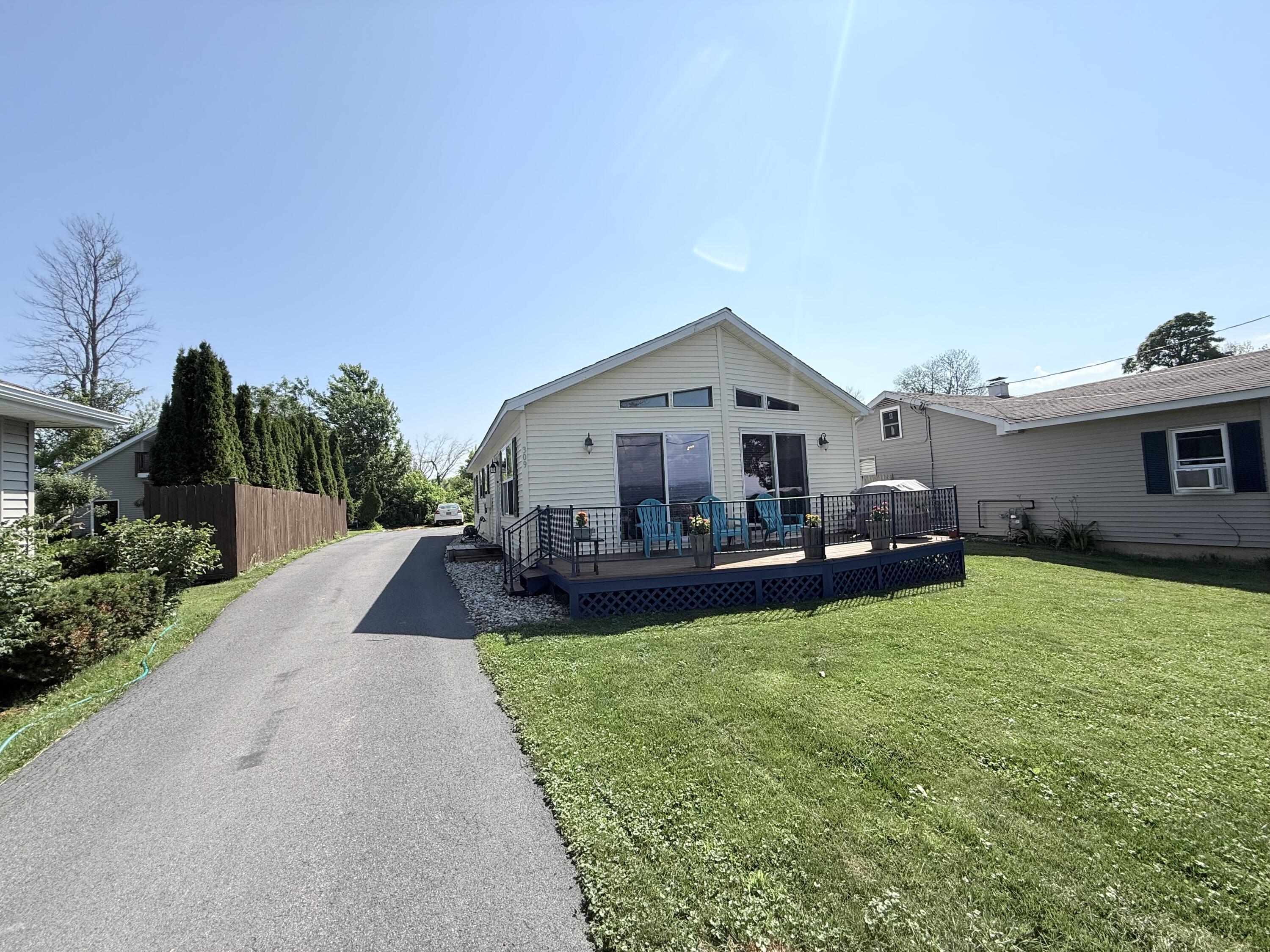 309 Cumberland Head Road Plattsburgh NY 12901