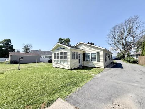 309 Cumberland Head Road Plattsburgh NY 12901