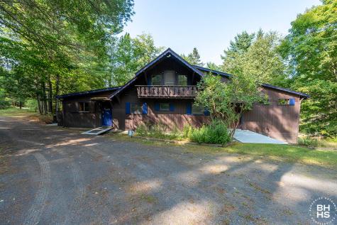 92 Signor Lane Jay NY 12941