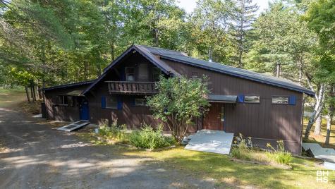 92 Signor Lane Jay NY 12941