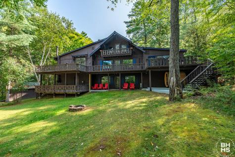 92 Signor Lane Jay NY 12941