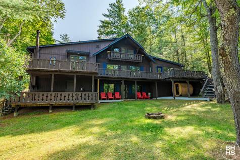 92 Signor Lane Jay NY 12941