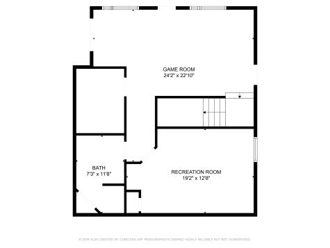 92 Signor Lane Jay NY 12941