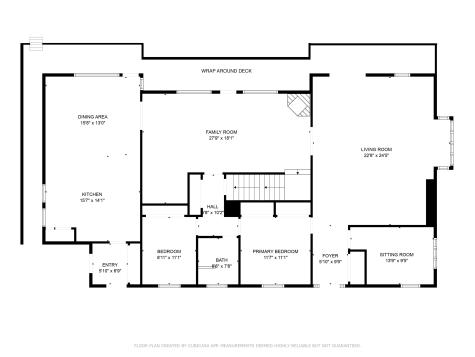 92 Signor Lane Jay NY 12941