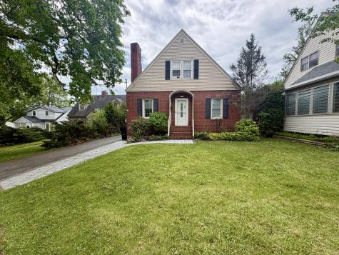 167 Broad Street Plattsburgh NY 12901