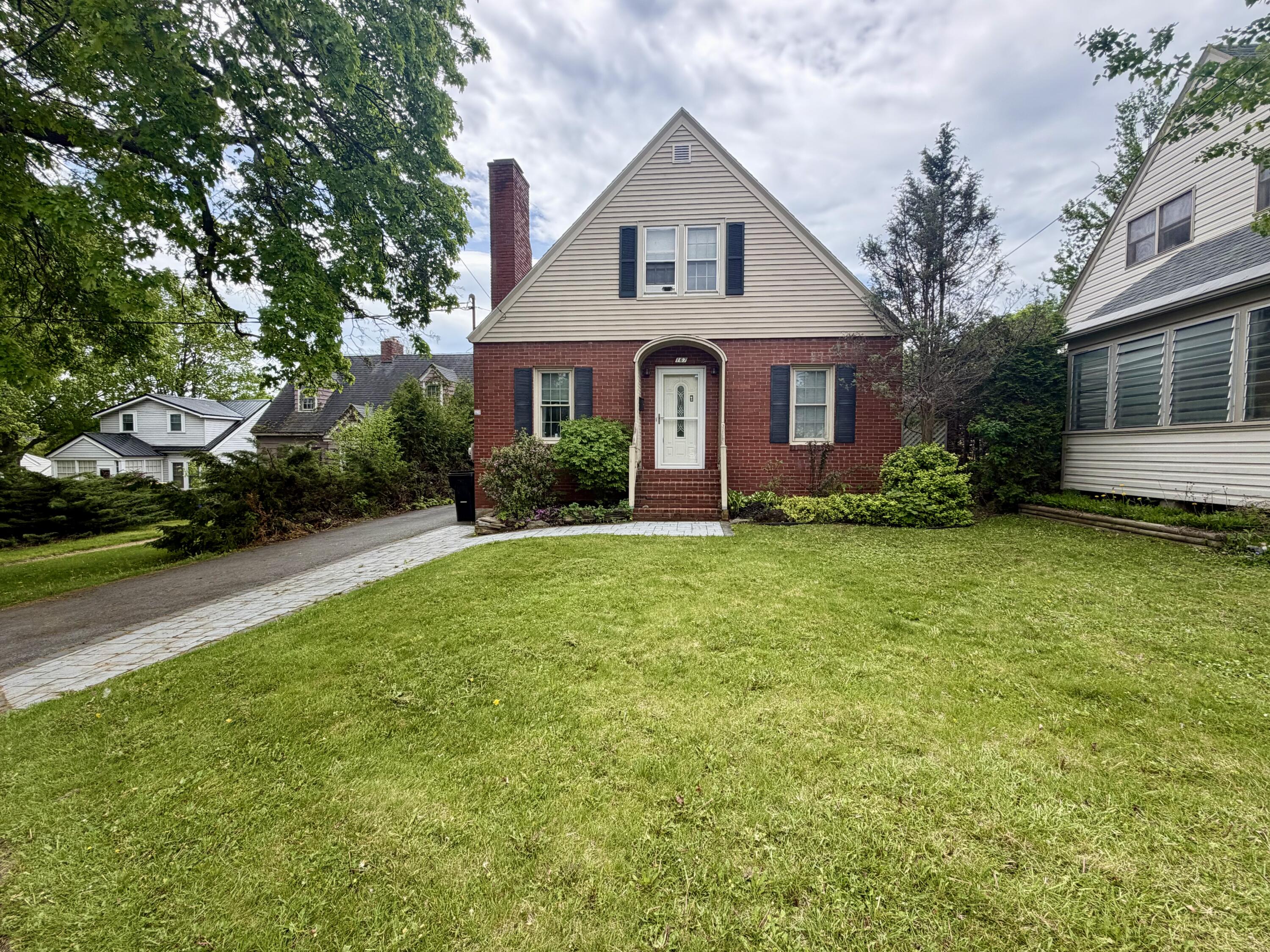 167 Broad Street Plattsburgh NY 12901