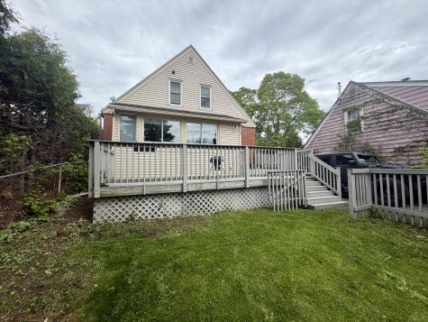167 Broad Street Plattsburgh NY 12901
