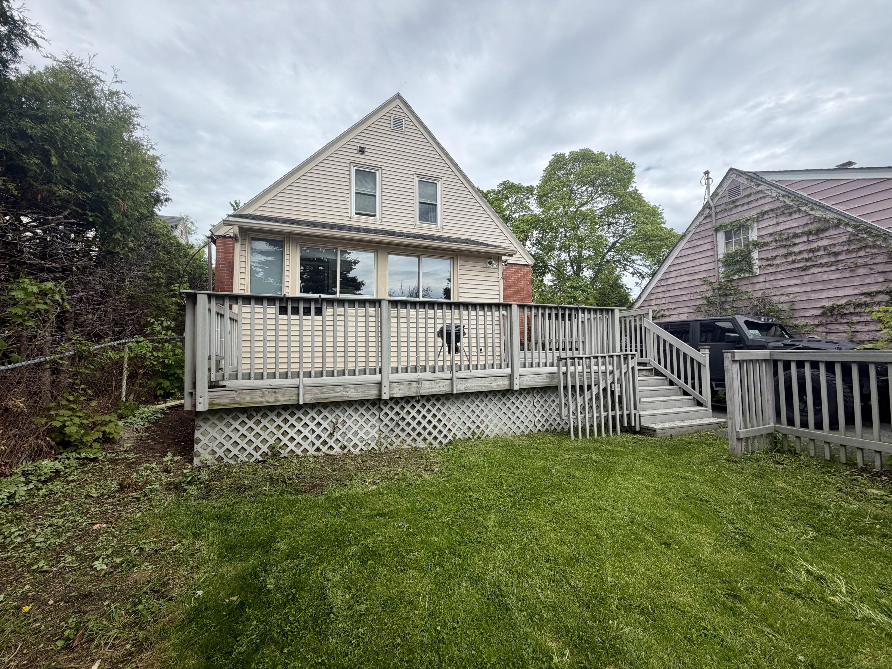 167 Broad Street Plattsburgh NY 12901