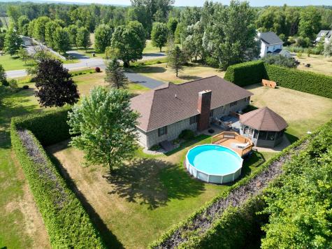 900 Durand Road Plattsburgh NY 12901
