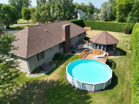 900 Durand Road Plattsburgh NY 12901