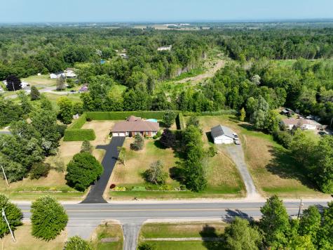900 Durand Road Plattsburgh NY 12901