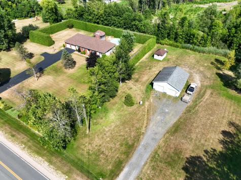 900 Durand Road Plattsburgh NY 12901