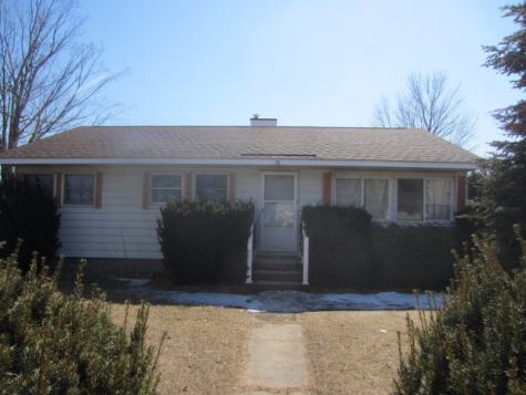25 Holden Avenue Peru NY 12972