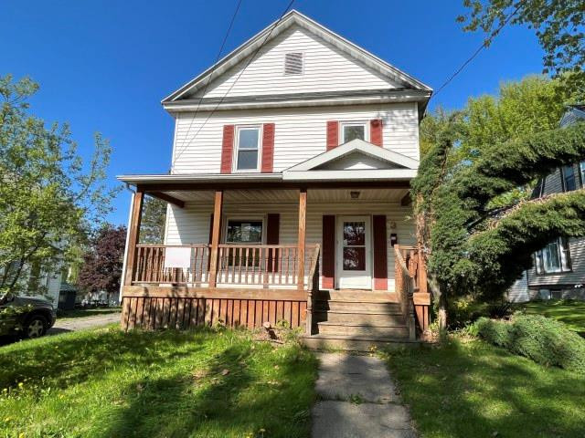 3 Howard Street Massena NY 13662