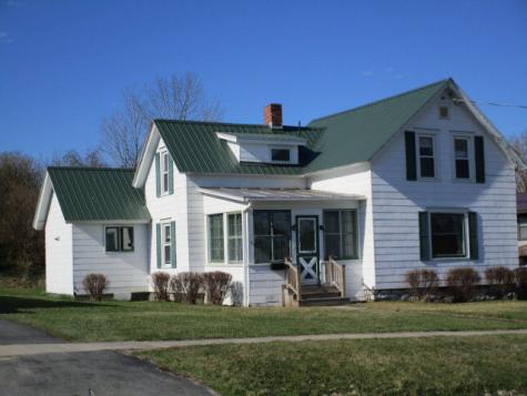 51 Church Street Chazy NY 12921