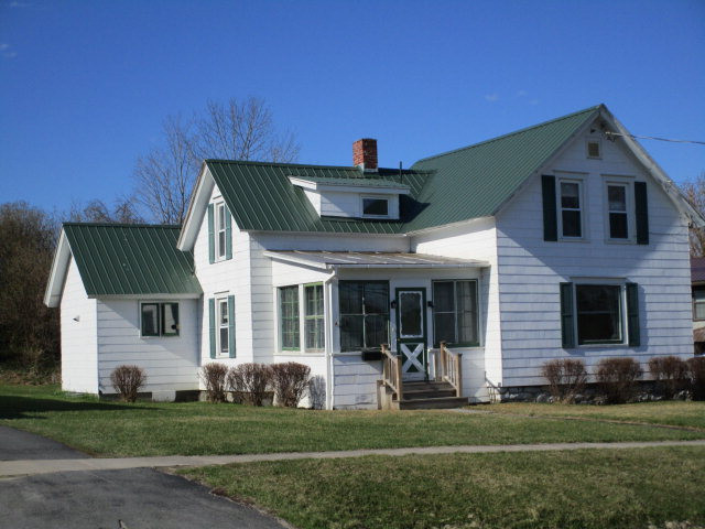 51 Church Street Chazy NY 12921
