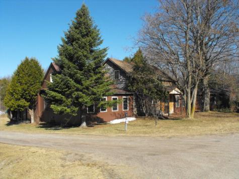 145 Mcgillic Road Malone NY 12953