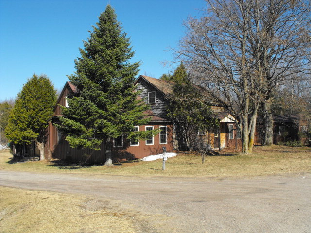 145 Mcgillic Road Malone NY 12953