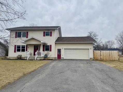 31 Facteau Avenue Plattsburgh NY 12901