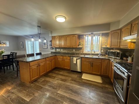 31 Facteau Avenue Plattsburgh NY 12901