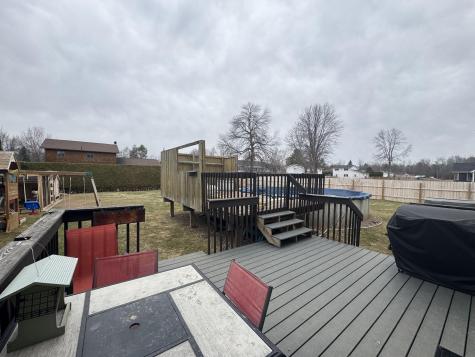 31 Facteau Avenue Plattsburgh NY 12901