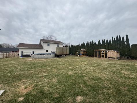 31 Facteau Avenue Plattsburgh NY 12901